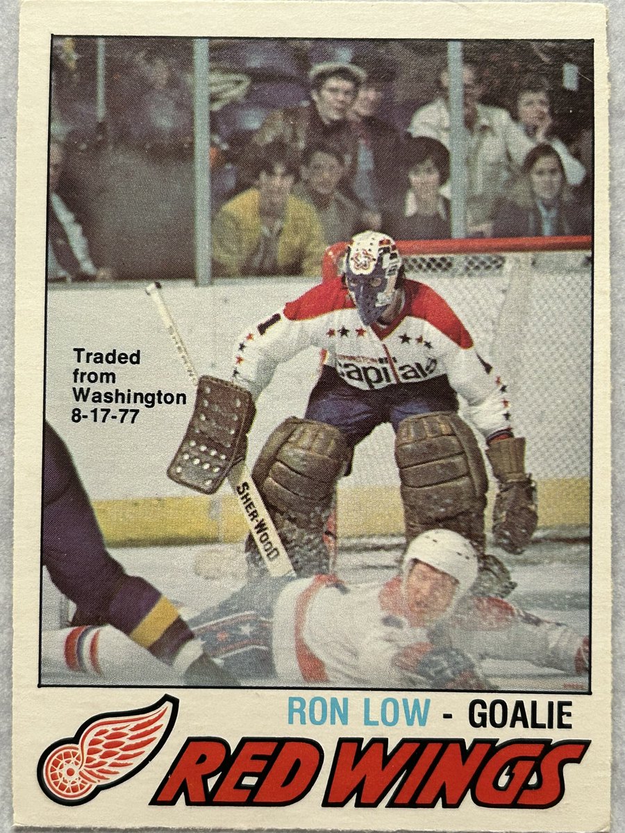 Claude6Landry's tweet photo. #RonLow https://t.co/pa4YhFFCqj