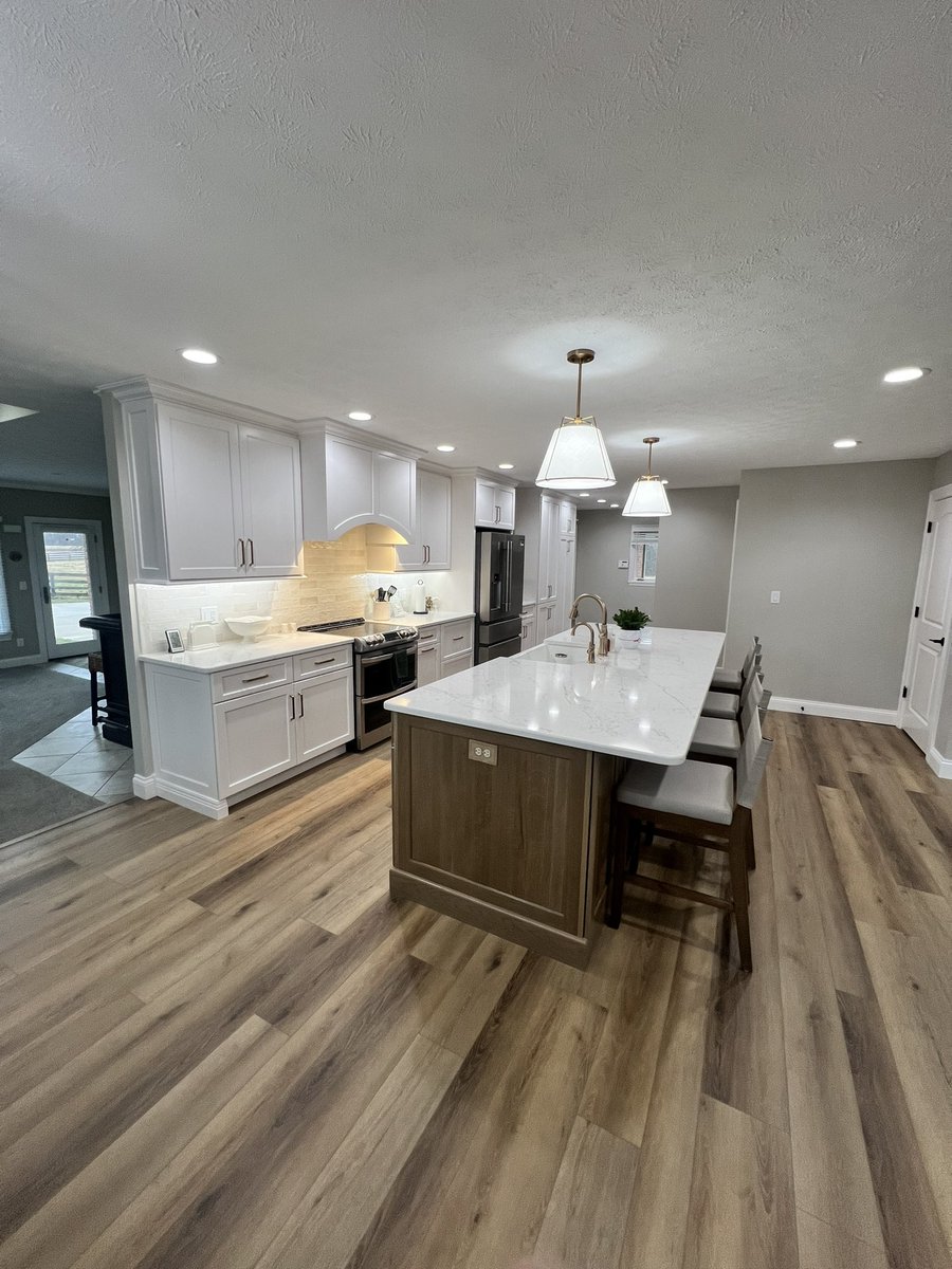 Knapke Kitchens and Baths tweet media