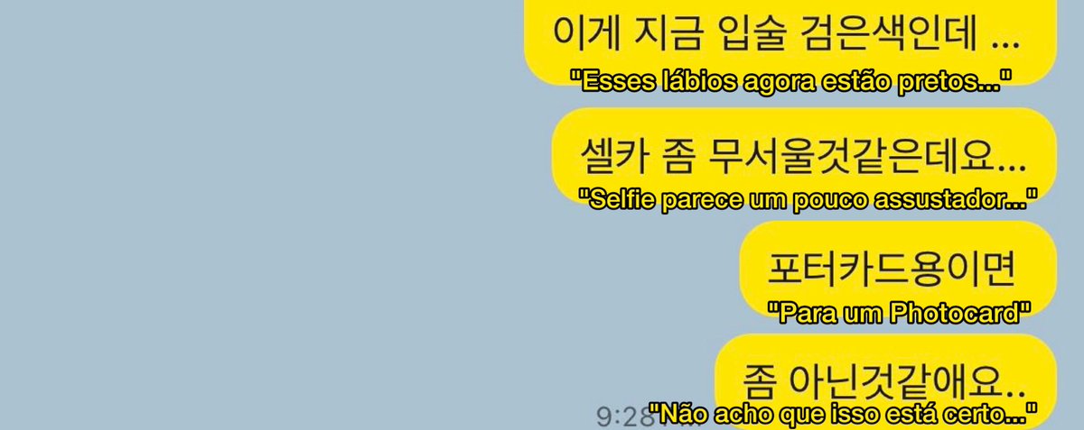 YQBBLBR's tweet photo. 🦒🫧

"Quem quer ir à Ilha Paraíso comigo? ㅋㅋㅋㅋㅋㅋ"

"Oh, certo, vocês sabem que o vídeo de ontem foi lançado. Eles nos disseram para tirar uma selfie naquela maquiagem e eu disse 'Não, Neverver vão ficar chocados' ㅋㅋㅋㅋ Então eu recusei.... Até eu estava com medo de + https://t.co/7w2MKrp3nZ