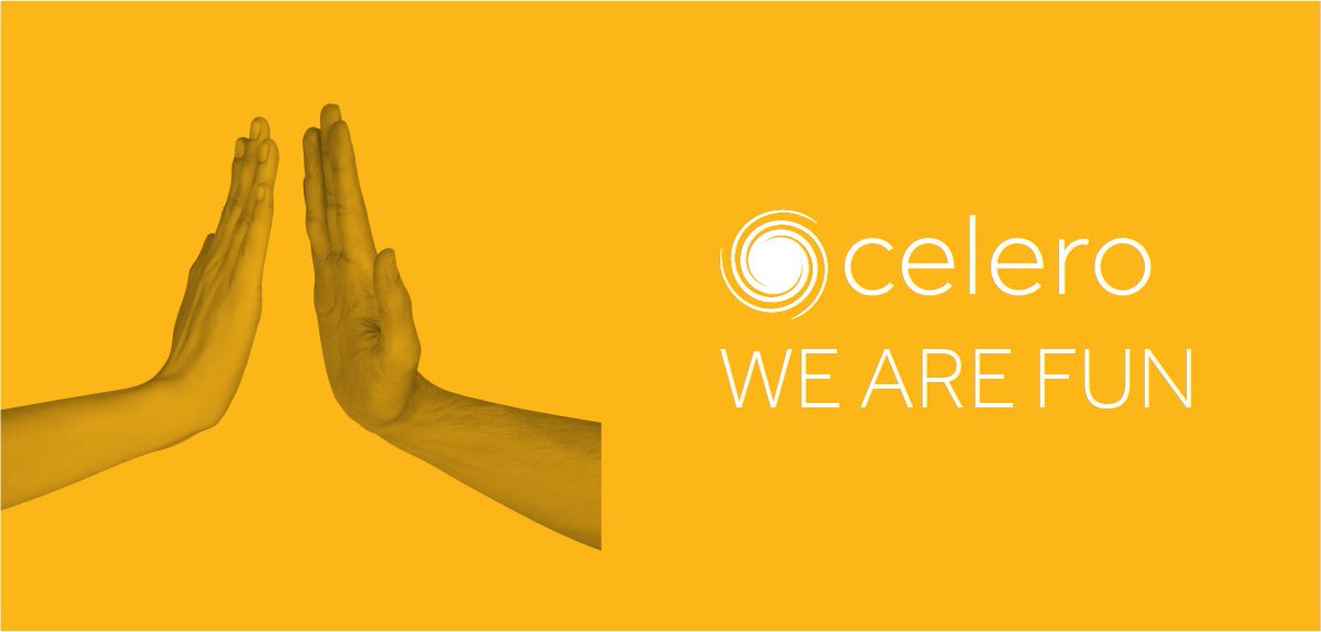 Celero Commerce tweet media