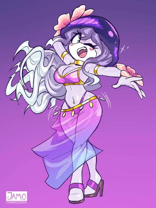 first comm of the new batch 