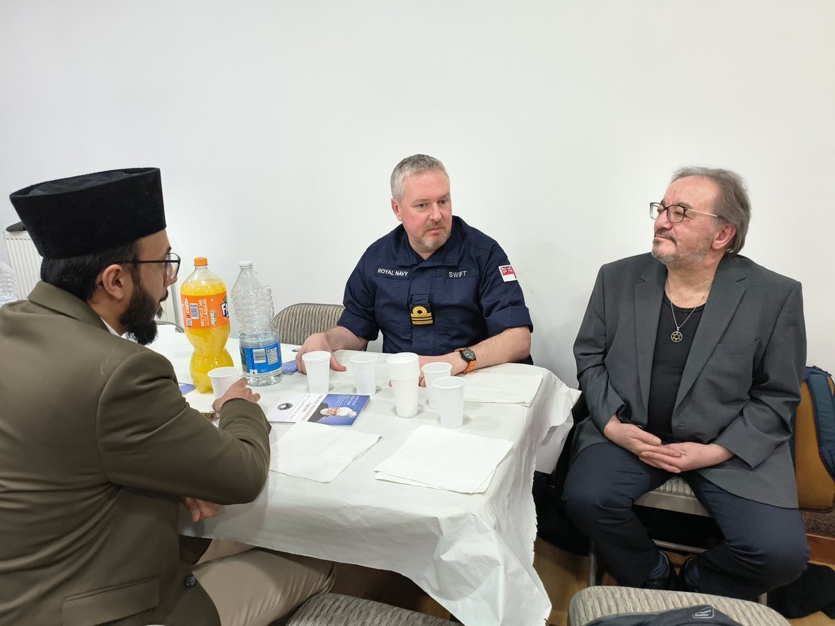 Thank you to all the speakers at our event #prayersforpeace in #Dundee today. We hope and pray for peace and end to all injustice around the world. Imam At Ul Mujeee Rashid sb <a href="/michaeljmarra/">Michael Marra MSP</a> <a href="/FatherDJGordon/">David Gordon</a> <a href="/mikebhaines/">Global Acts of Unity</a> and Jack Gold.