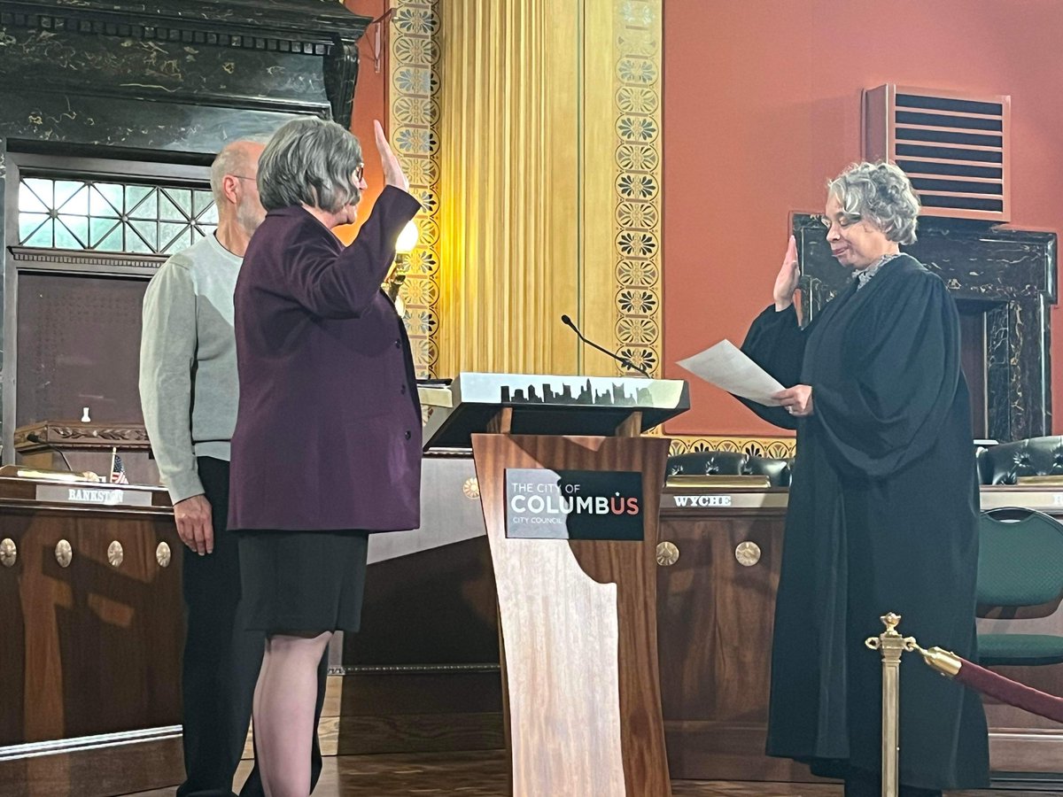 Nancy Day-Achauer (Campaign Account) tweet media