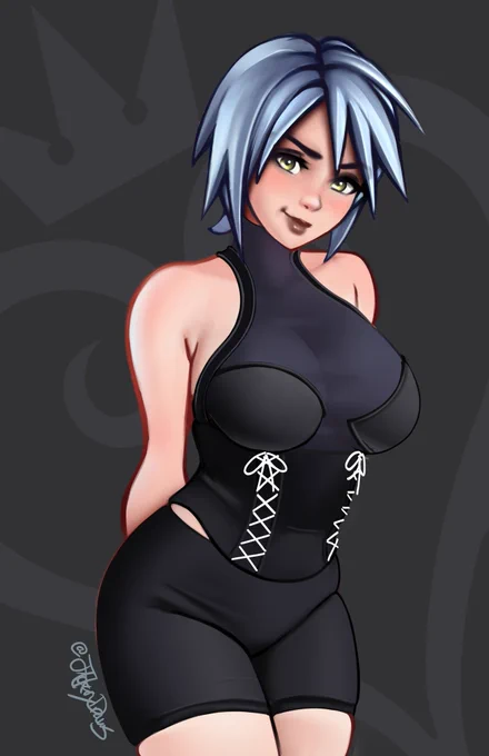 kingdom hearts is trending