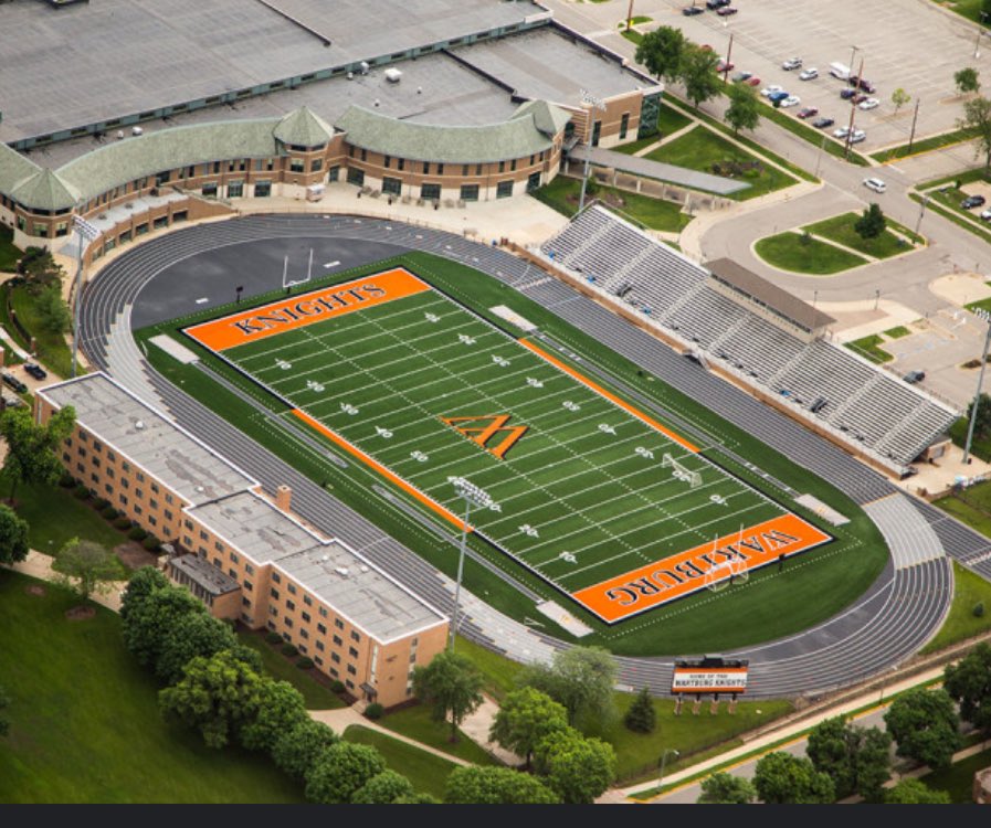 jacobschliem3's tweet photo. Blessed to receive another offer from Wartburg College! @CoachQMurphy @winterc22 @Coach_Lape_  @Coach_Kav https://t.co/QYRE5Dwc1Q
