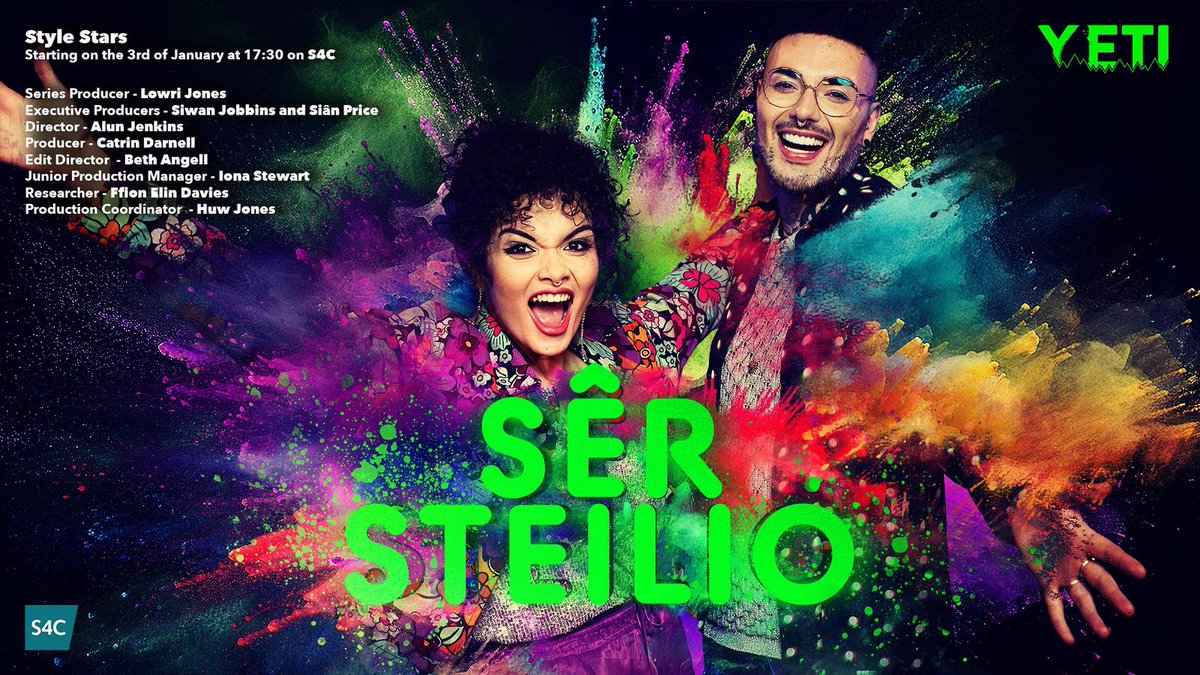 donnasmith781's tweet photo. @EmmaWillis hey lovely here's the pic of the show ❤️ let's know what you think xxx https://t.co/I7vTBJB92l