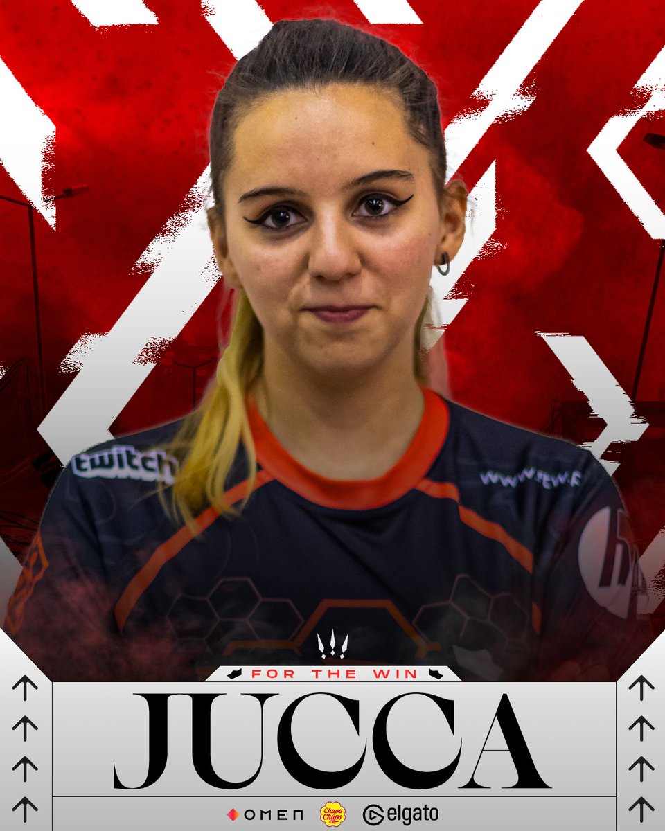 ftwesports's tweet image. Como diz o ditado, "bom filho a casa torna" 😀

A @FTW_Juccaa está de regresso à FTW para abraçar o cargo de Community Manager!

Bem-vinda a casa, Juccaa!

👉 ftw.army/bemvindajuccaa

#ftwesports #ftwarmy #OMENFTW #CHUPACHUPSFTW