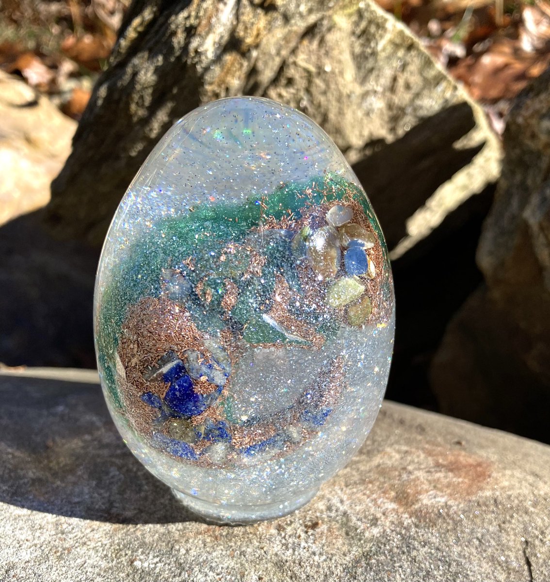 Monique Gisèle tweet media