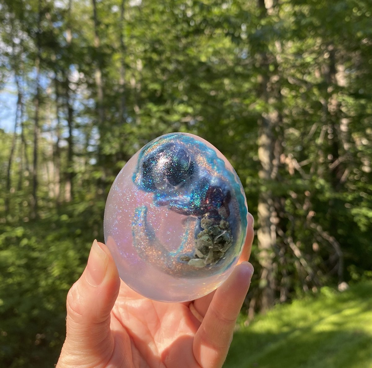 Monique Gisèle tweet media