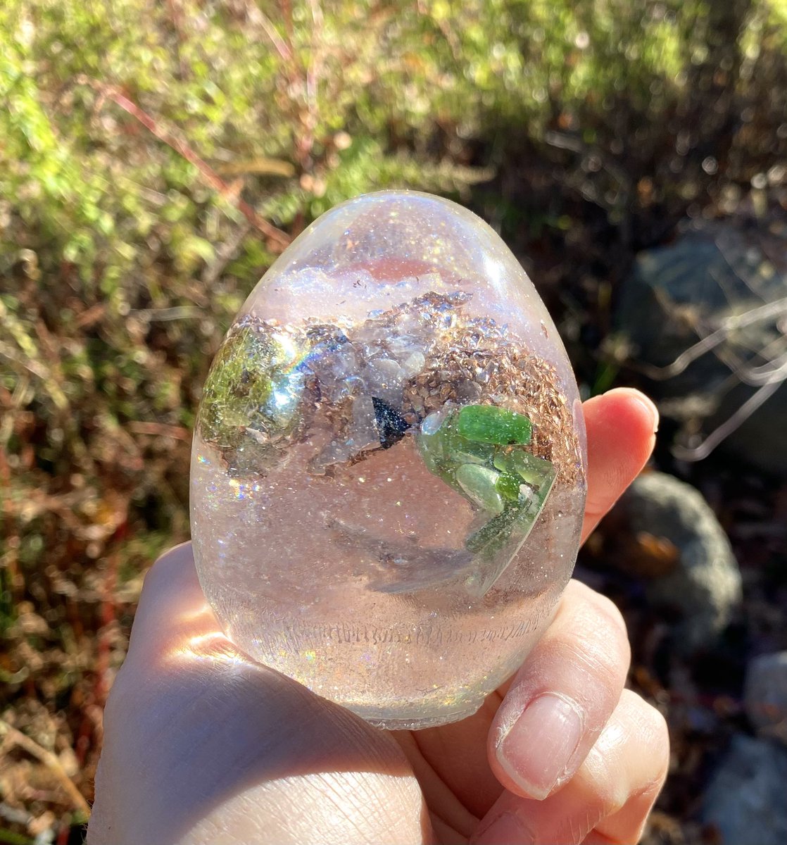 Monique Gisèle tweet media