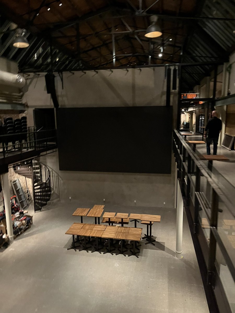 Neste lørdag åpner Carls på Carl Berner. Oslo kan glede seg