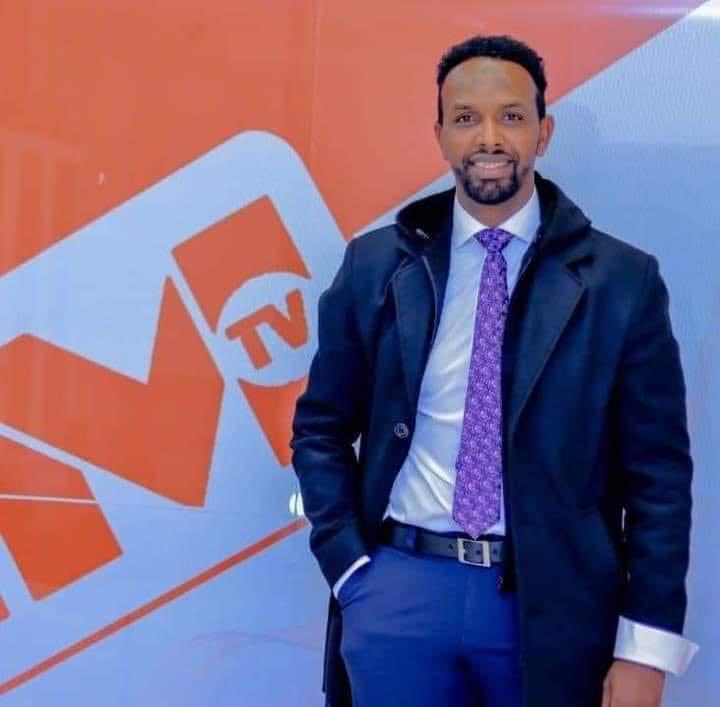 I am strongly condemning the unconstitutional act of subjecting journalists or any citizen to military courts. Urgently calling for the immediate release of the journalist. Oppression has never worked in history and will never work NOW. I implore the people of Somaliland to