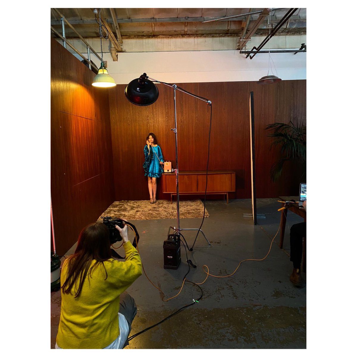 Laura Lewis tweet media