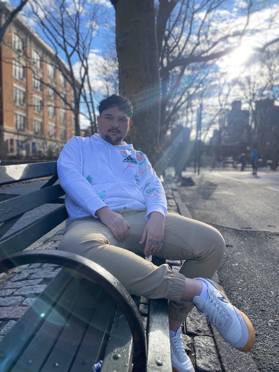 Una tarde en New York