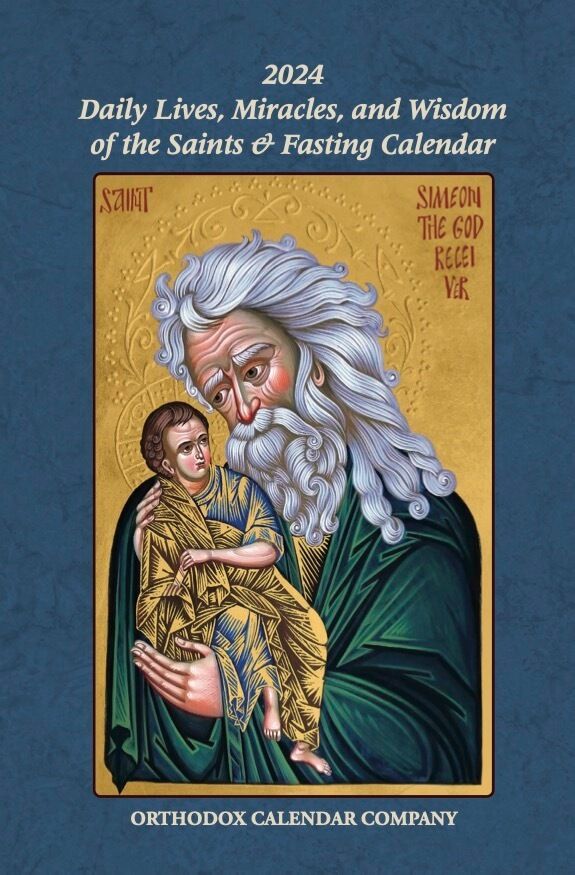 orthodoxcalco's tweet photo. 🌟 Journey through the liturgical year with our Orthodox calendar, a daily companion filled with saints' stories, feasts, and fasts. Let the rhythm of the Church guide your days and deepen your connection with the divine. https://t.co/nbaWp8ClHl #OrthodoxCalendar #LiturgicalYear https://t.co/6lkv2iDm4Y