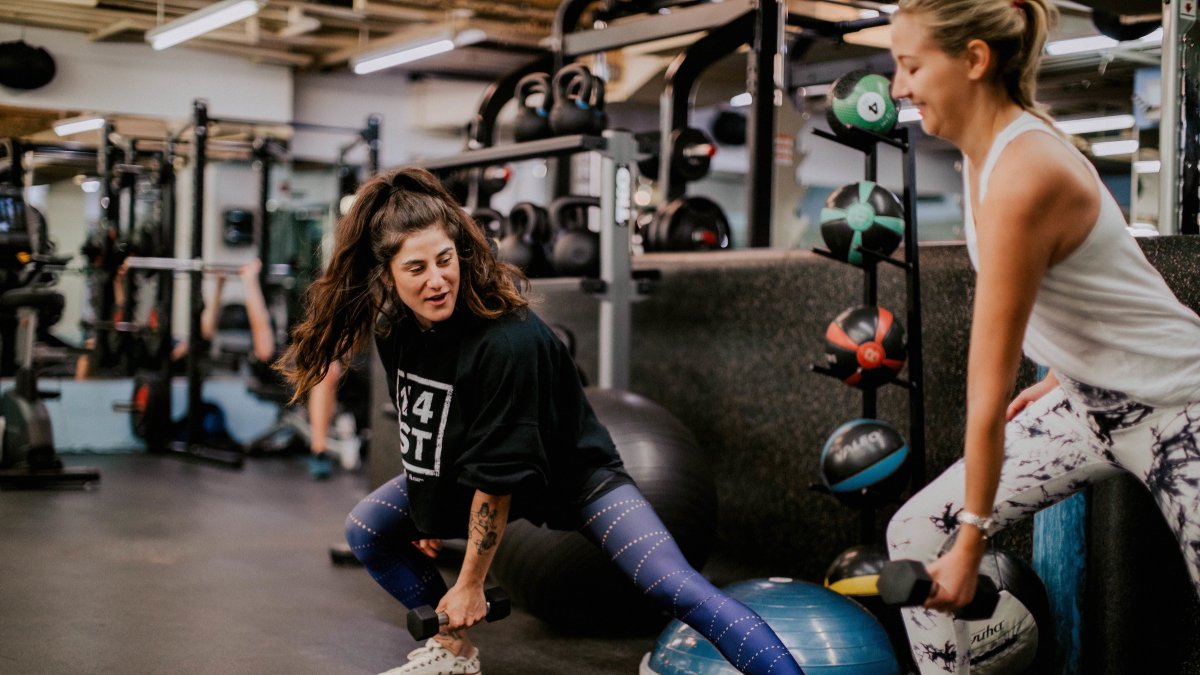 14StreetY's tweet photo. Turn your resolutions into results with a #14Y membership &amp; we'll waive the initiation fee for a limited time (new members only). 
Current members: refer a friend &amp; when they become a member you get a month free!
https://t.co/MQRDxHkc1i
#fitness #swimming #basketball #pickleball https://t.co/ydxU7I1poX