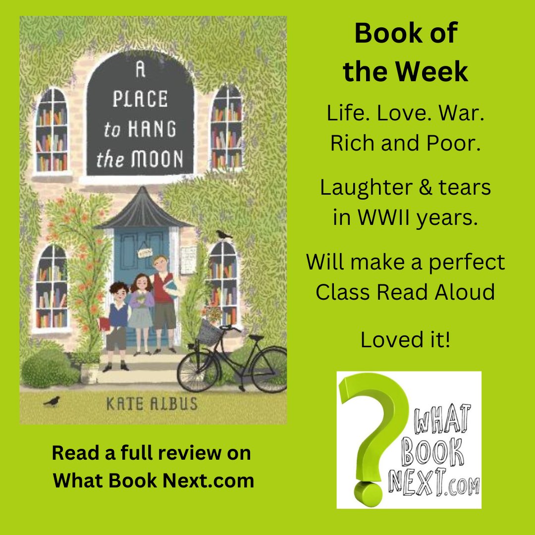 What Book Next? (@adelebroadbent4) on Twitter photo 