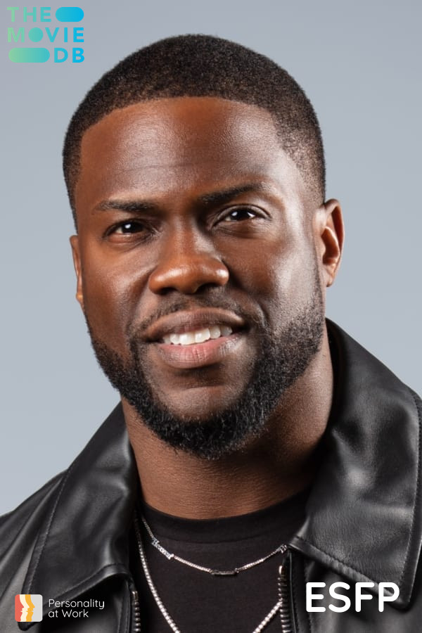 Kevin Hart The ESFP

Kevin Darnell Hart (born July 6, 1979) is an American stand-up comedian, actor, and producer...

personalityatwork.co/celebrity/prof…

#KevinHart #JumanjiWelcomeToTheJungle #JumanjiTheNextLevel #CentralIntelligence #ESFP #FamousPersonality