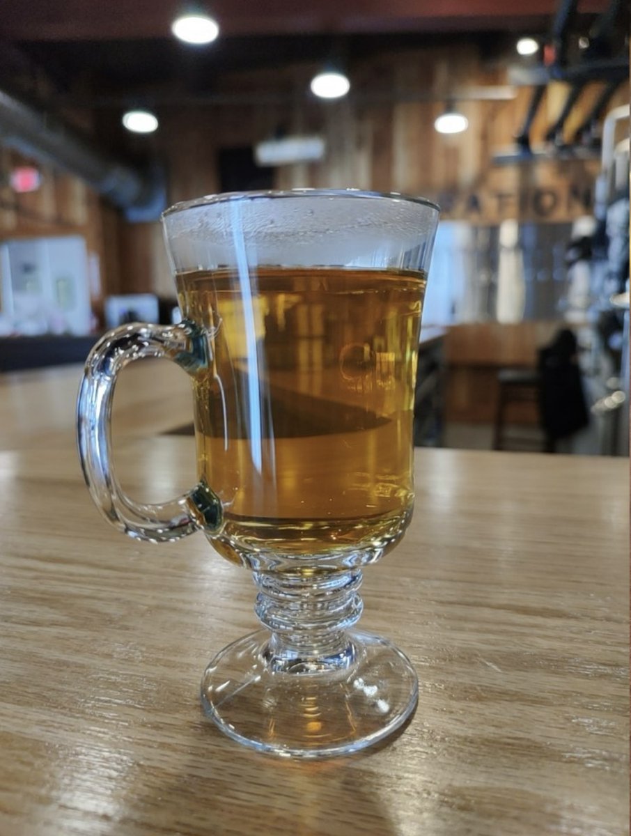 Arsenal Cider House tweet media