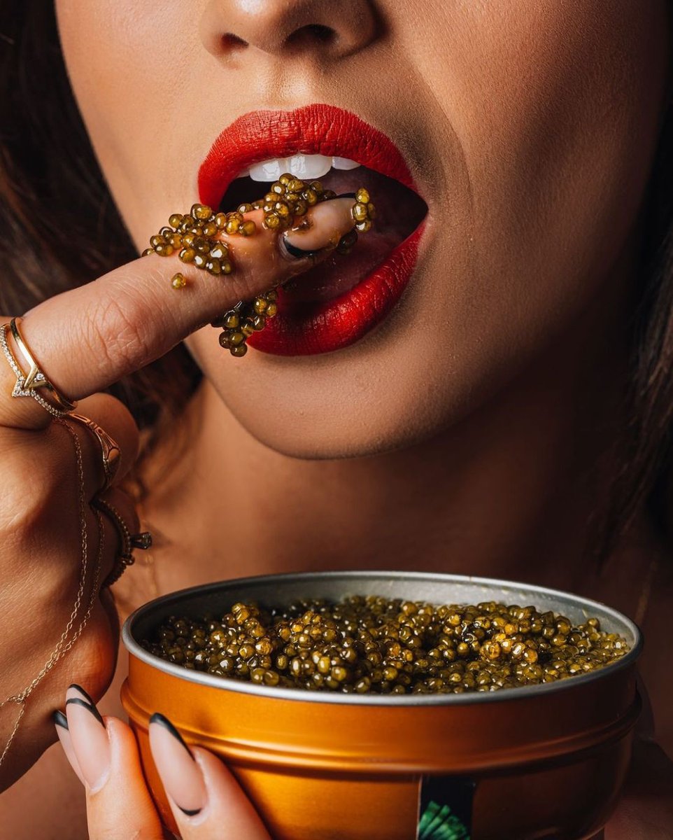 Luxury you can taste @papisteaklv 🥂  Let <a href="/redcarpetvip/">Red Carpet VIP</a> secure your next reservation. 
.
.
.
.
#lasvegas #luxury #fontainbleau #papisteak #steakhouse #vegas #travel #viptravel #caviar #finedining #luxurytraveladvisor #luxurytravel #travelgram #explore #vacation  #foryou