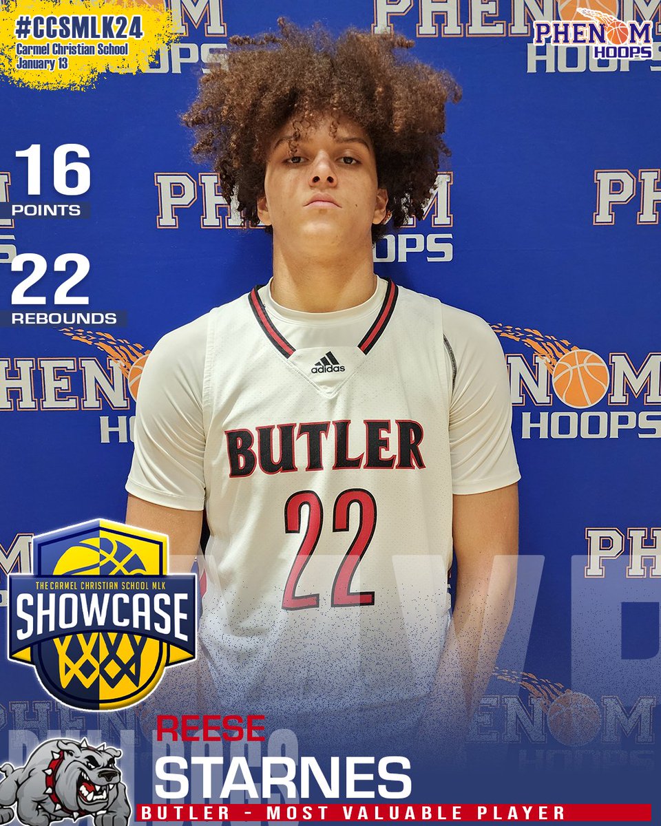 Phenom Hoop Report tweet media