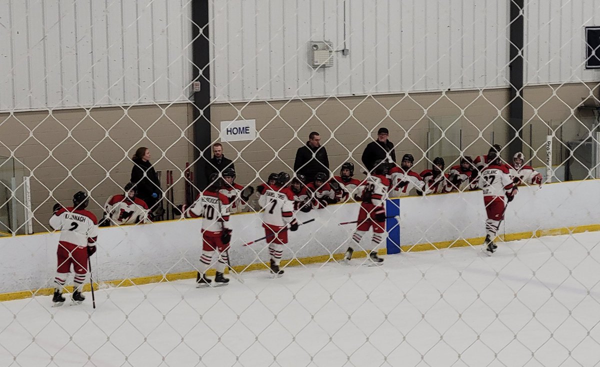 Hawks GOAL!
4-0 vs The Rangers 
Leblanc
Guitard
Hanscomb
<a href="/EastCoastIceJam/">Cleve’s Source For Sports IceJam</a>