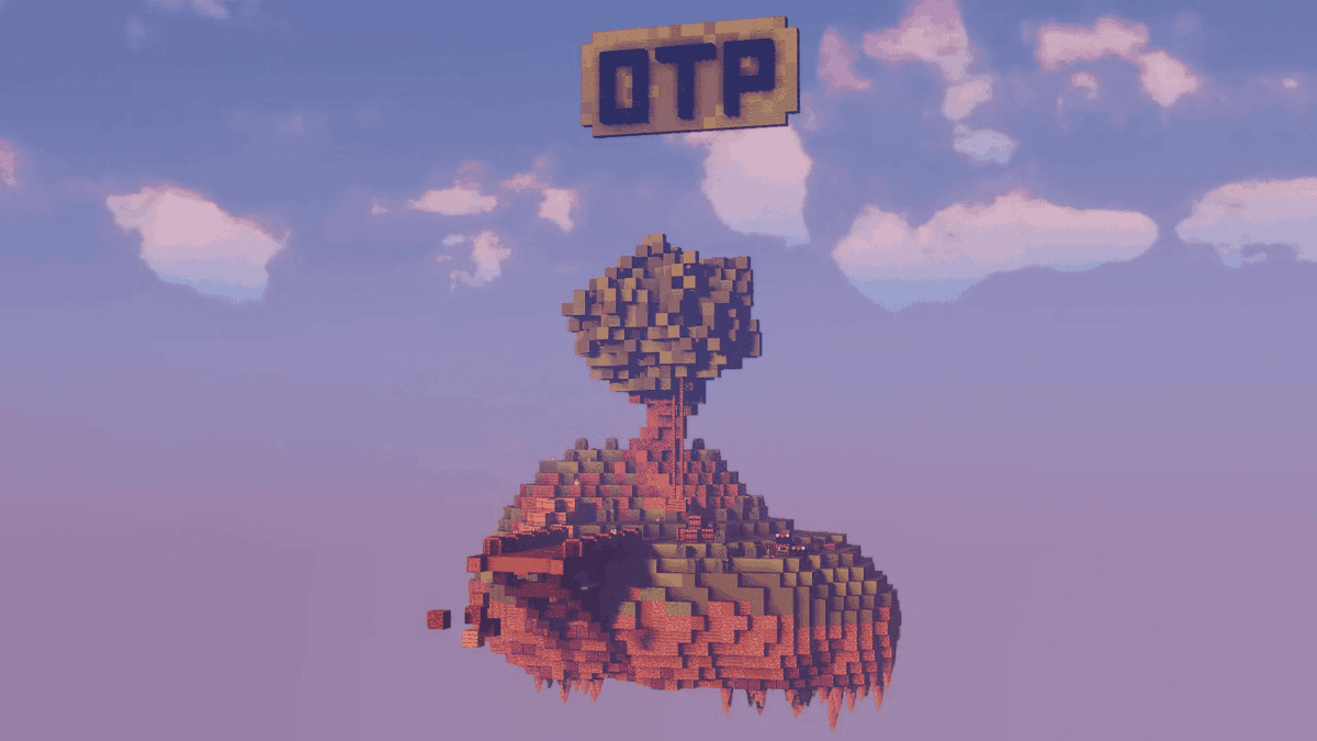 onthepixelnet's tweet photo. The new game mode Parkour released
go here for more infos: https://t.co/s1KaNWWRvr https://t.co/8lmmwWyhfx