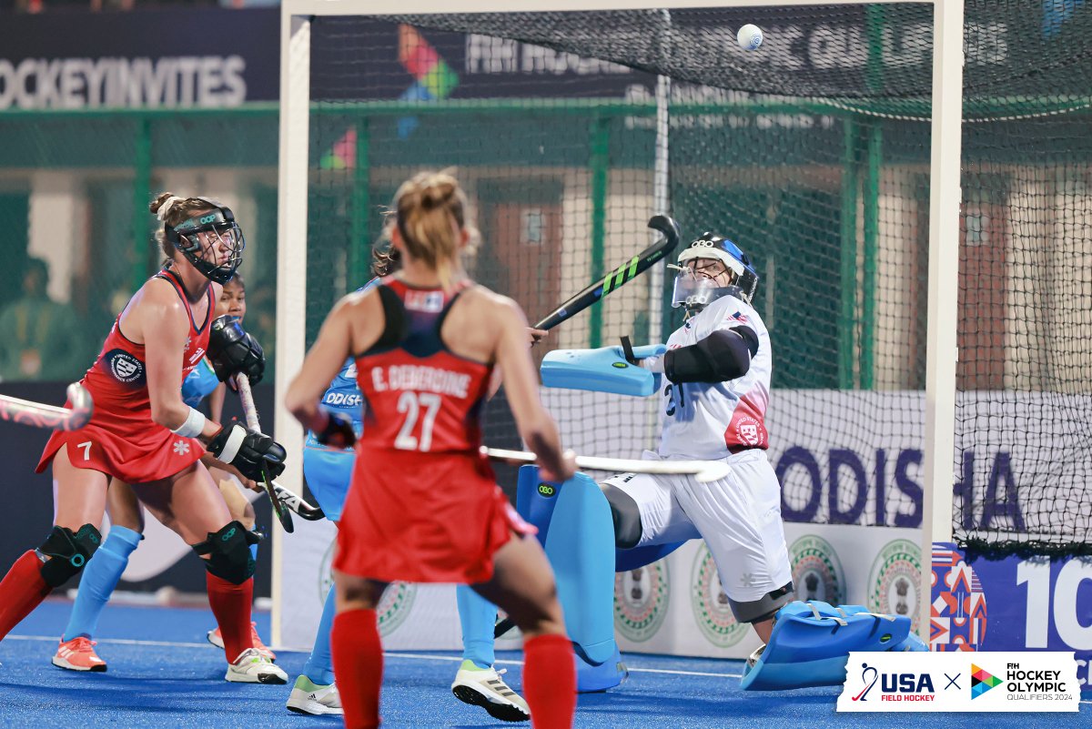 USAFieldHockey tweet picture