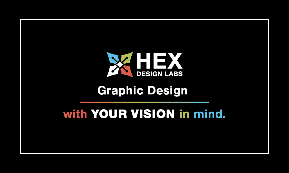 HEXDesignLabs's tweet image. Need a design for your project? Send the details to info@hexdesignlabs.com or give us a call at (480)955-0202 for a Quote. Let&apos;s get YOUR VISION in motion!