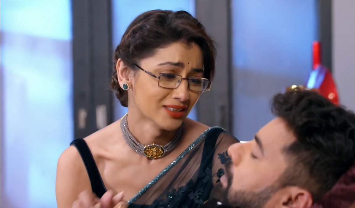 TellyReviews1's tweet photo. Who is your favorite?
#Abhigya #kumkumbhagya #ishqmeinmarjawan2 #imm2 #yrkkh #Kaira #meher #chotisardarni https://t.co/6Bbqb3NqlR