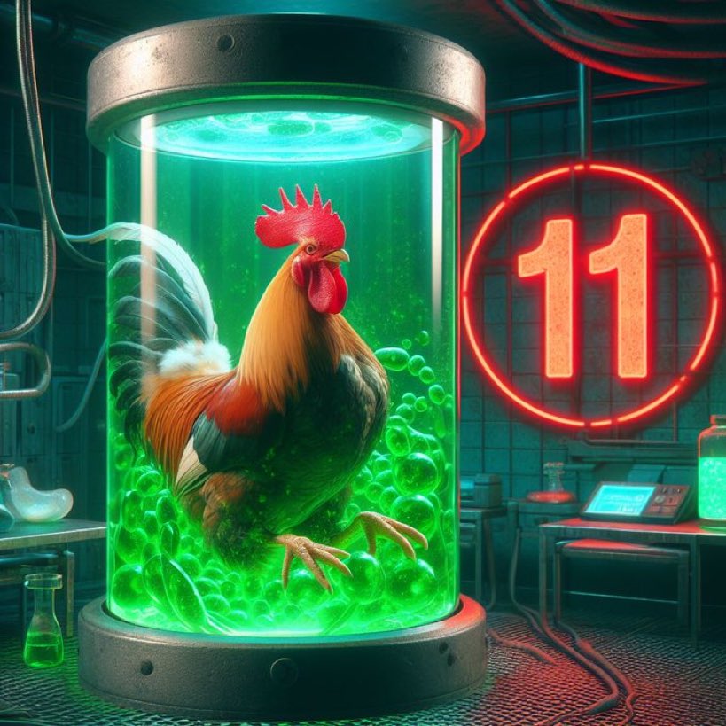 💥Hurry! $COX won’t be cheap for long!💥

Only 1⃣1⃣ DAYS left until $COX presale is over and we head to price discovery! 📈🚀

The presale ends on 24th Jan, 2024.⏳

🔥BUY HERE:  bit.ly/TradeCOX

#XRPL #XRP #XRPETF #BTCETF #COX #Memecoin x.com/messages/media…

*DYOR