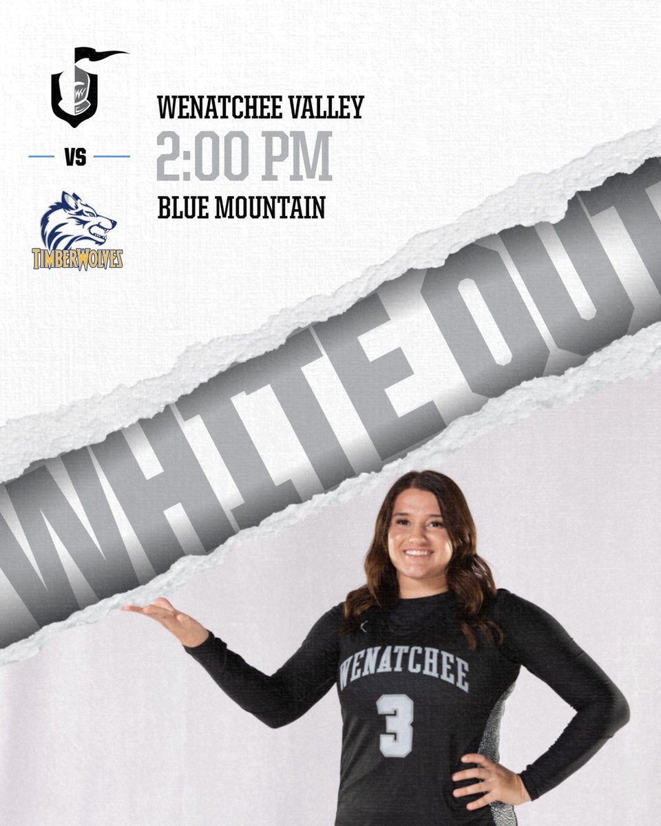 Wenatchee Valley College Athletics tweet media