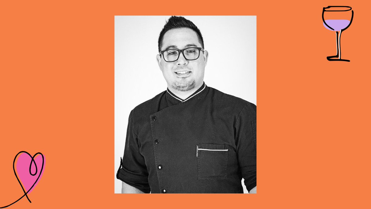 swflwinefest's tweet photo. Chef David Robbins grew up working on his family's flower and lei business, where he developed a passion and a deep understanding of where food comes from. We are grateful that he chose to share his passion for food at the SWFL Wine &amp; Food Fest. Thank you, Chef! #PeaceLoveWine https://t.co/EBGxAstRk6