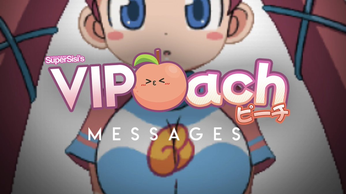 SuperSisi's tweet image. If you not want to join that is totally ok! 🤗 But If you can help share or like that would be great. $5 just once gets you access to all existing content!

VIPeach 3 weeks recap:

- 117 Posts! 😮 
- Articles &amp;amp; Galleries on retro gaming treasures 
- Hi-resolution art…