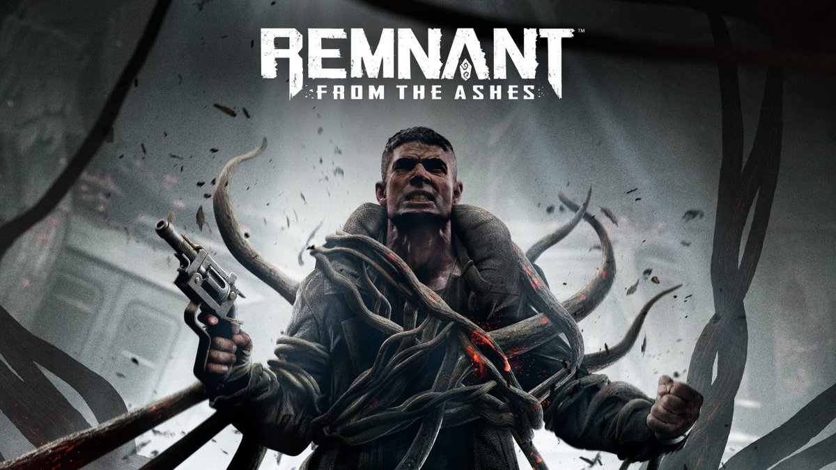 verytragic's tweet photo. For fans of Remnant: From the Ashes, what weapon would you like to see return more than any other?

#Remnant2 https://t.co/xvij8B3zng