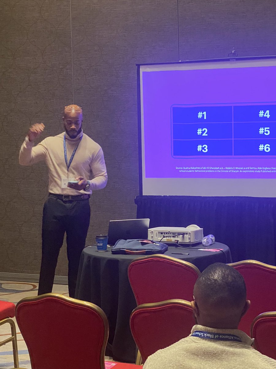 Virginia Alliance of Black School Educators tweet media