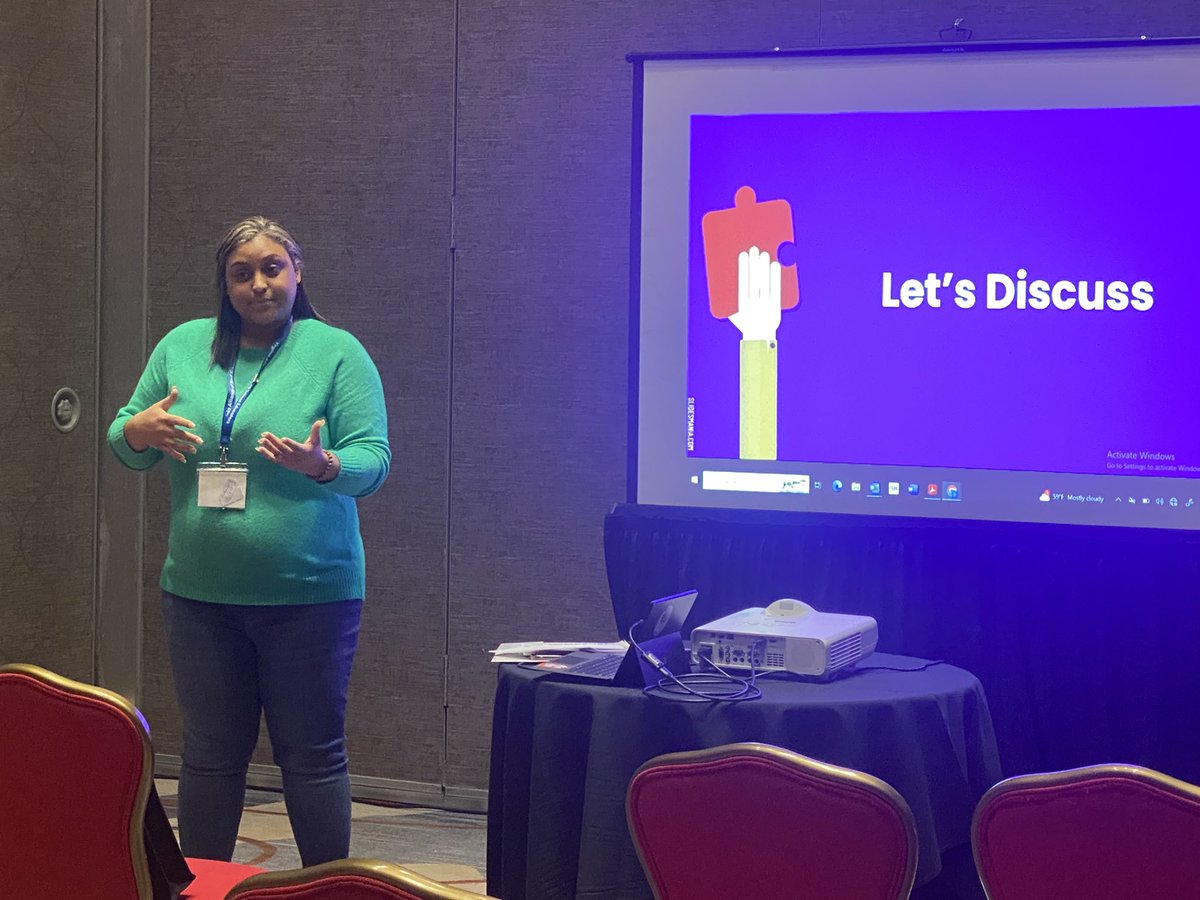 Virginia Alliance of Black School Educators tweet media