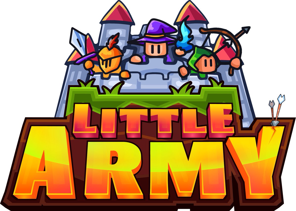 KingTrolling8's tweet photo. More Leaks for the next big game #LittleArmy Coming today!

Stay tuned #ROBLOX  :) https://t.co/1jbDghqyyy