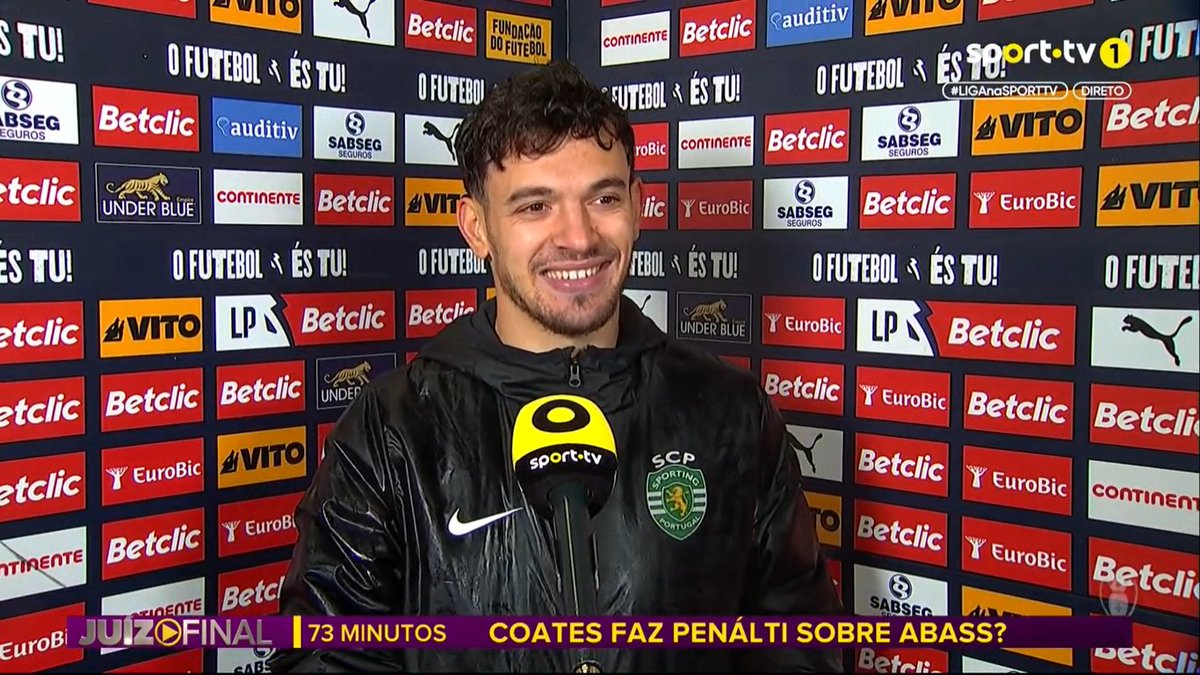Pote feliz 💚