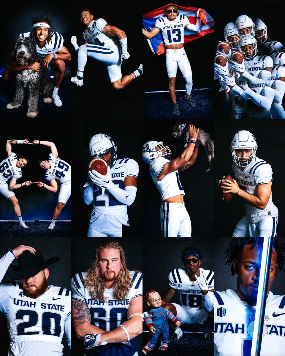 natalie_1clark's tweet photo. Graphics can’t be built without photos!📸➡️💻 

During the off-season we had media shoots for the team, so we could have imagery for graphics and social. Another goal was to give the athletes content for their own page and showcase their personalities! 

https://t.co/AW9zrRvm0W https://t.co/8OOc6oxhGK