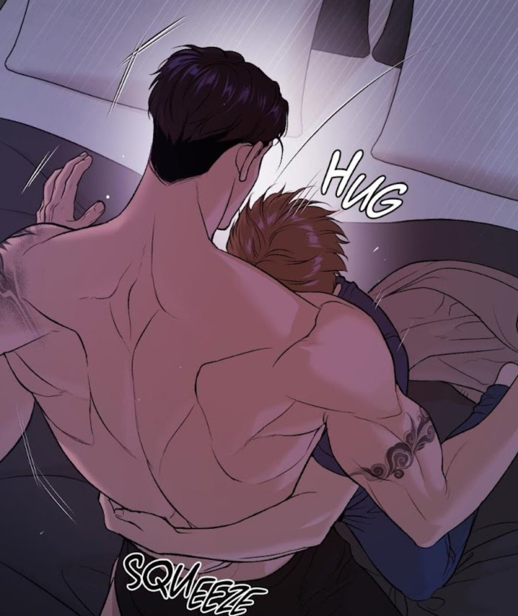 laajibolala_'s tweet photo. I SCREAMED AND CRIED AS WELL. THE FUCKING DAM BROKE😭😭😭😭 #jinxchapter44 https://t.co/wsJ87XPj2e
