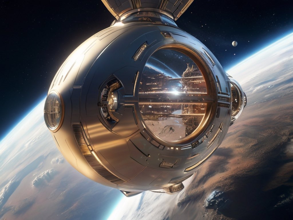 RysavaJul2024's tweet image. The year 2023 marks another milestone in space station research, as scientists delve into the mysteries of microgravity and its impact on various scientific fields. 🌠🔭 From studying the behaviour of fluids and combustion to conducting experiments. 🌍🌕🌝#MicrogravityResearch