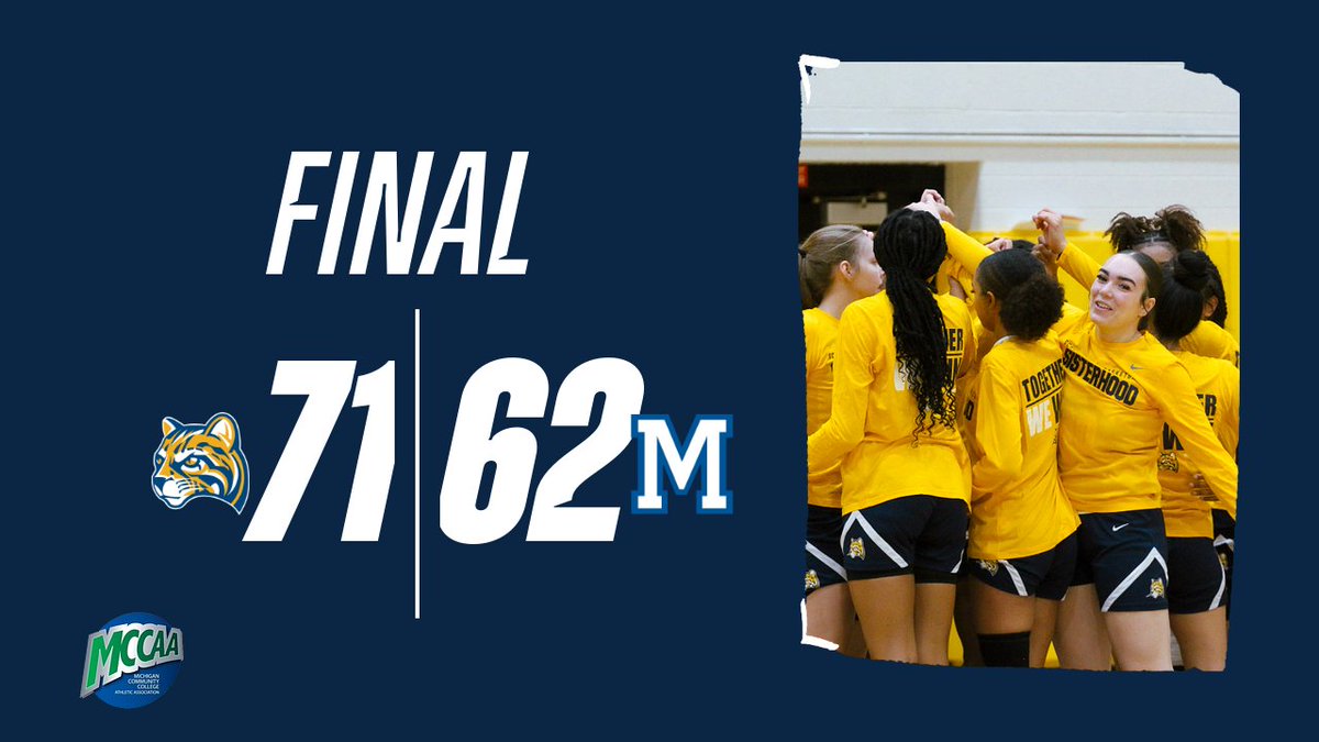 Schoolcraft Women's Basketball tweet media