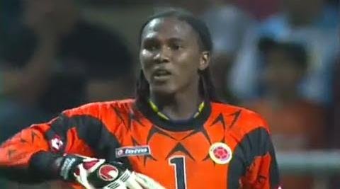 Rodallega es justo lo que necesita Lucas, polifuncional