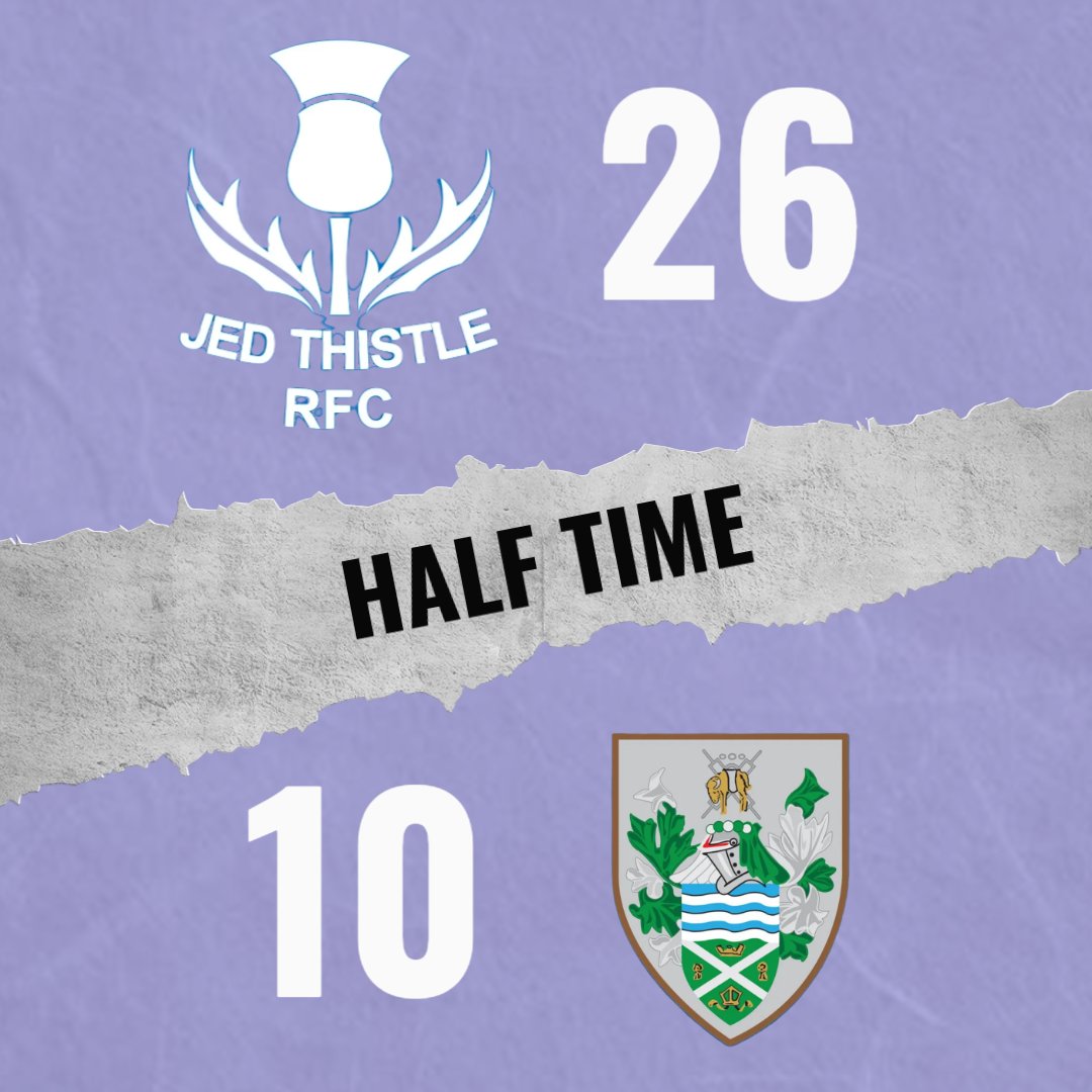 Jed Thistle RFC tweet media