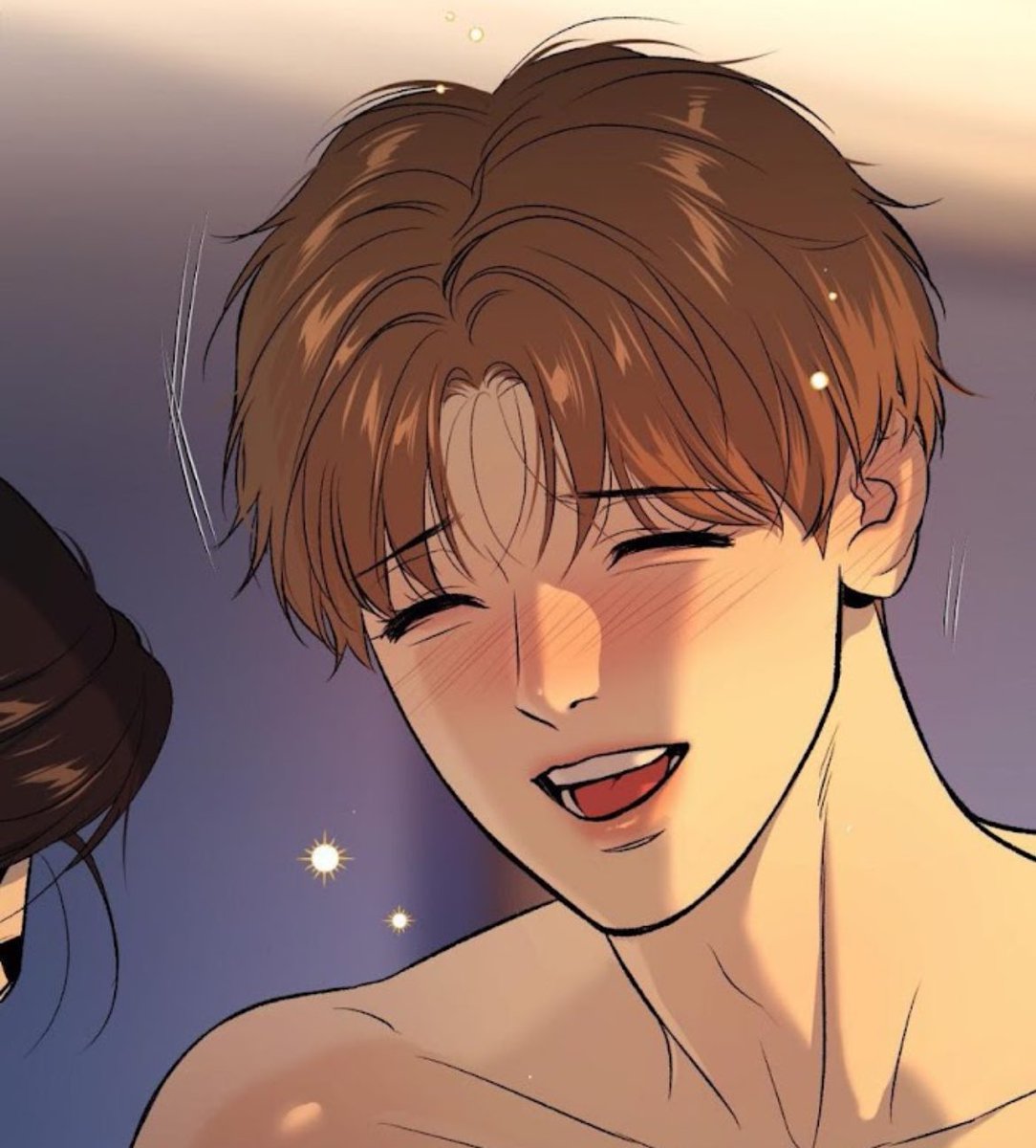 laajibolala_'s tweet photo. My kimie dan!!! Its soo good to see him smile genuinely like this🥹🥹🥹🥹 #jinxchapter44 https://t.co/Ts2xmIQ6yb