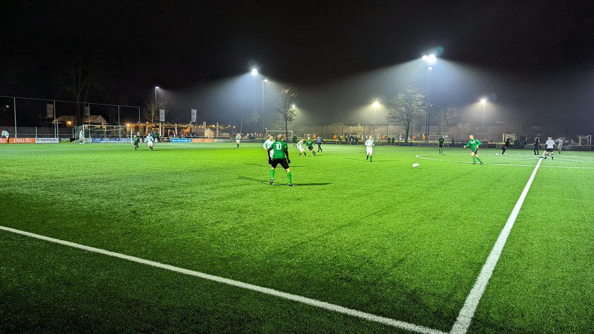 hvb8heerenveen's tweet photo. Was weer een #geslaagd Midwintercup gisteravond. #DWP de uiteindelijke #Winnaar 🏆 https://t.co/5pRiiNZmlH