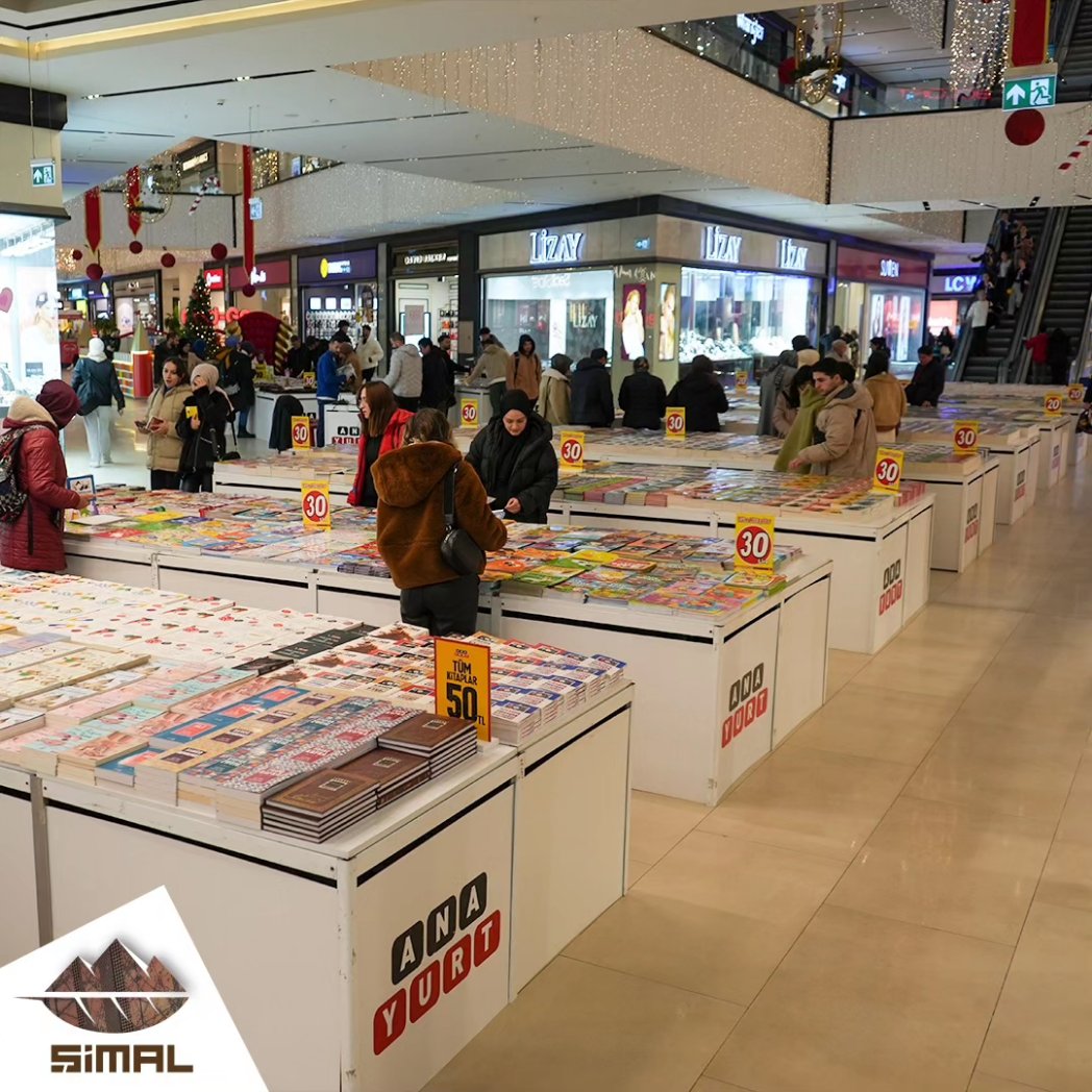 Şimal AVM tweet media