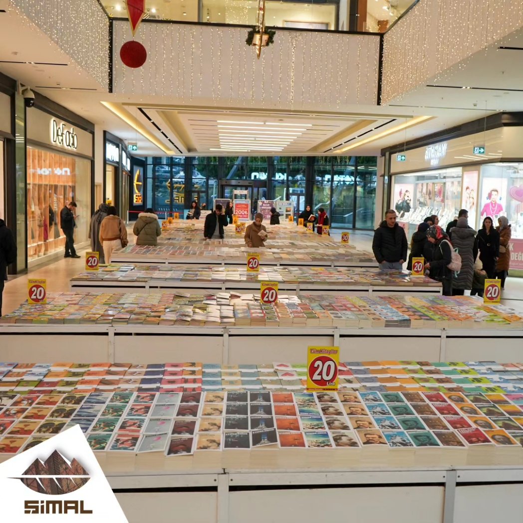 Şimal AVM tweet media