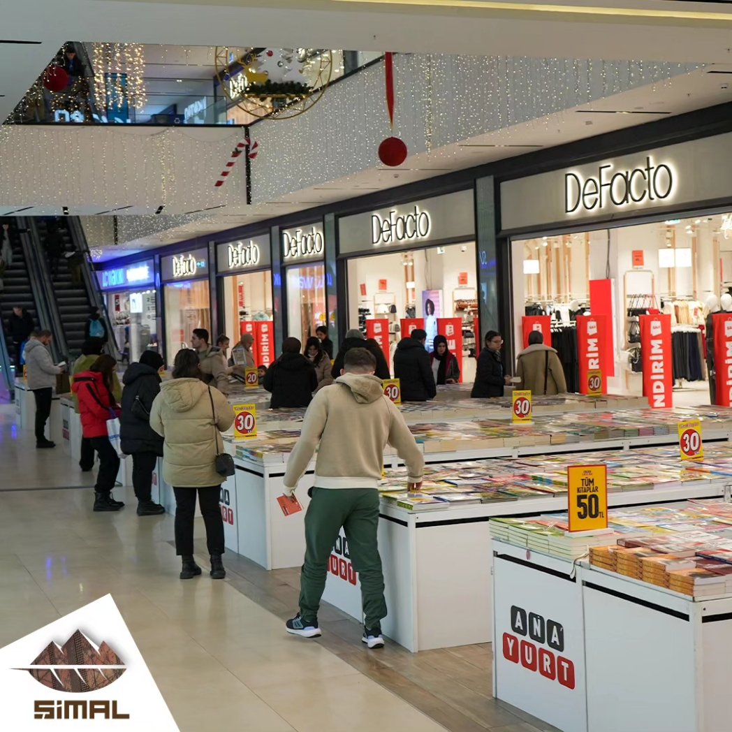 Şimal AVM tweet media